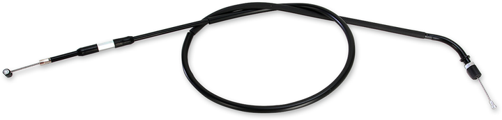 Moose Offroad 45-2102 Black Vinyl Clutch Cable for Honda