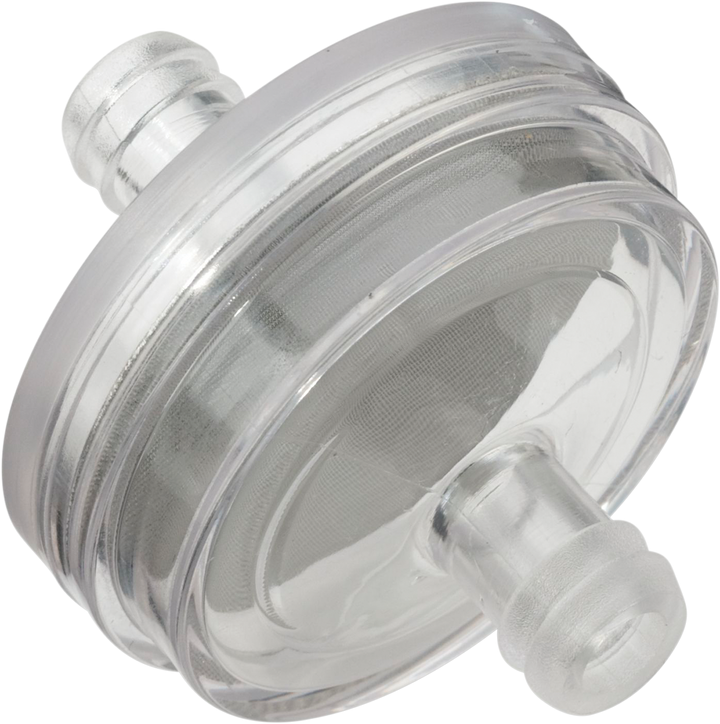 MOOSE OFFROAD Fuel Filter with Screen - 5/16" 118-9015