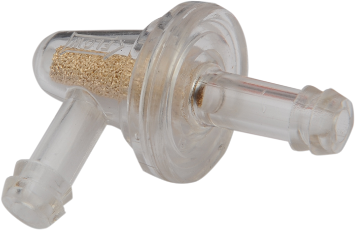MOOSE OFFROAD Fuel Filter - 1/4" 118-9004