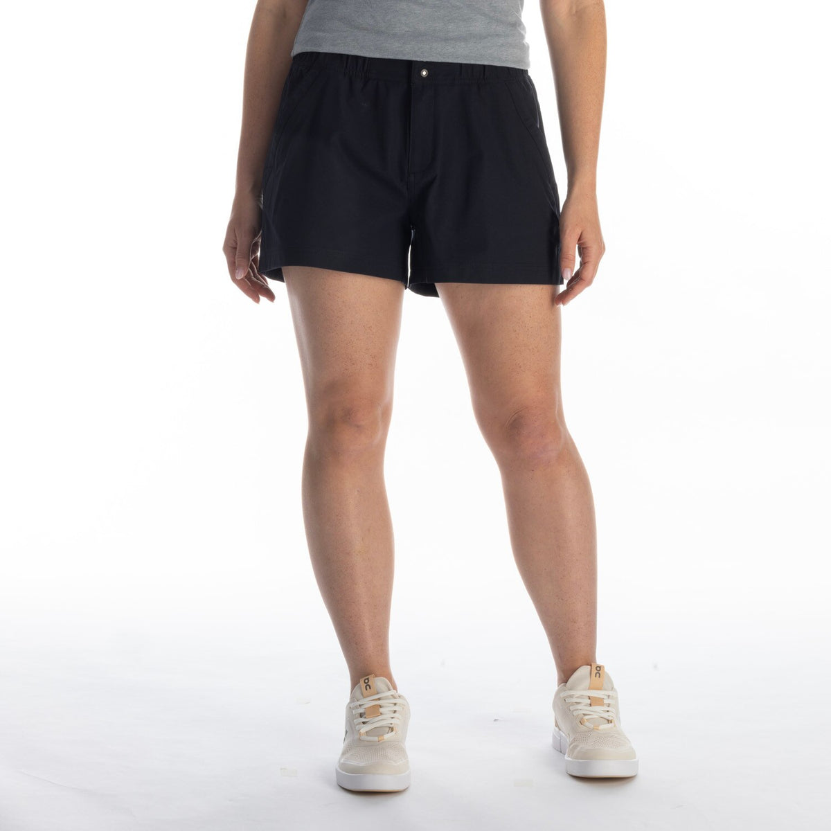Klim Women's Helena Short - Black