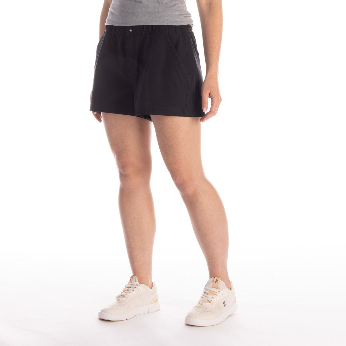 Klim Women's Helena Short - Black