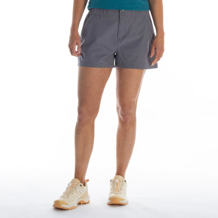 Klim Women's Helena Short - Castlerock