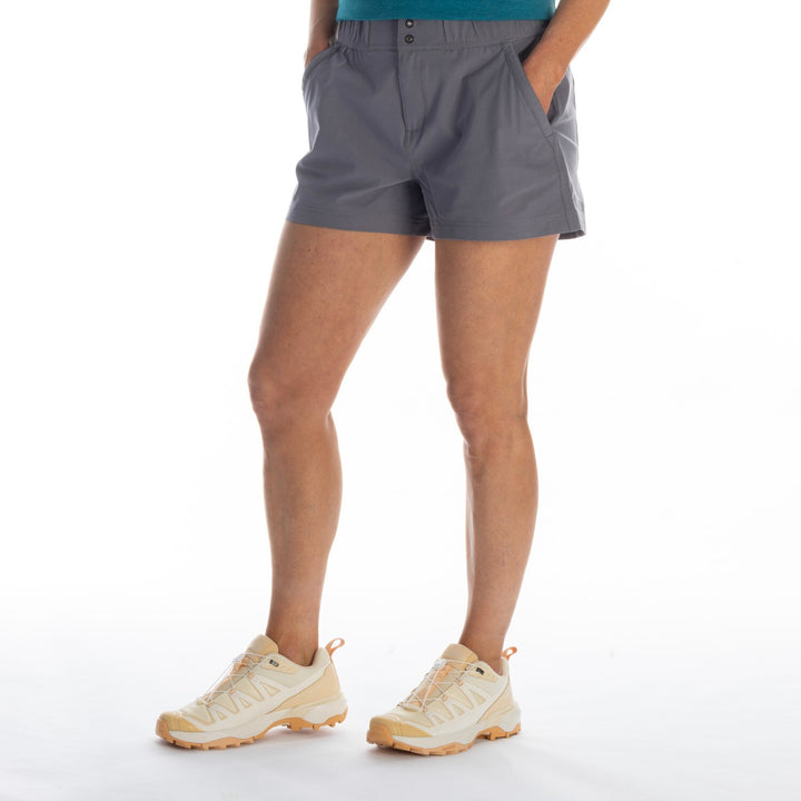Klim Women's Helena Short - Castlerock