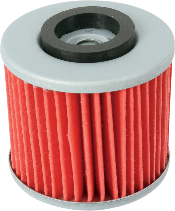 MOOSE OFFROAD Oil Filter - Yamaha DT-10-82