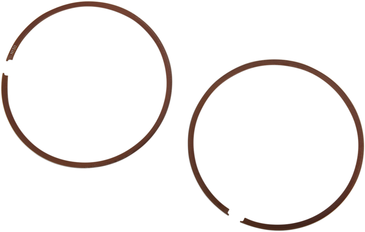 WISECO Ring Set 2579CD