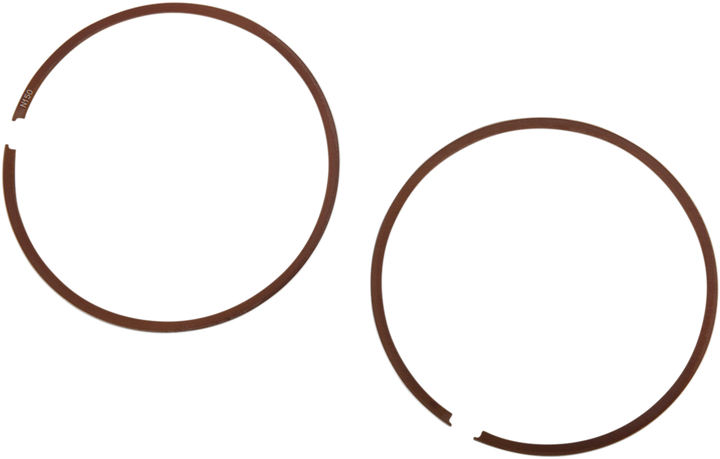 WISECO Ring Set 2579CD