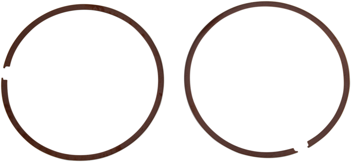 WISECO Ring Set 2677CD