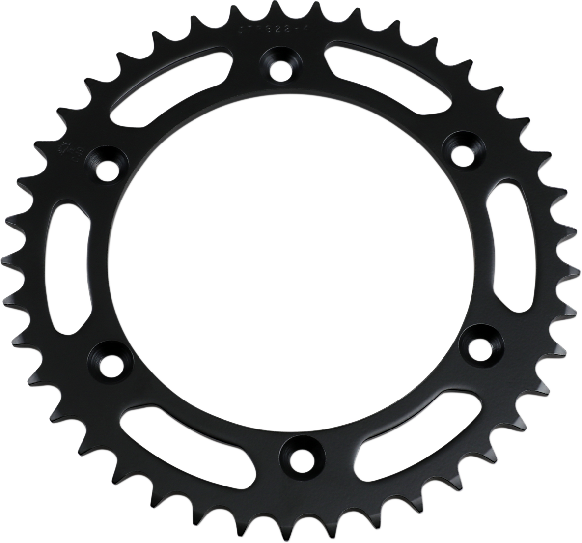 JT Sprockets JTR822.41 Rear Sprocket for Suzuki, 41-Tooth