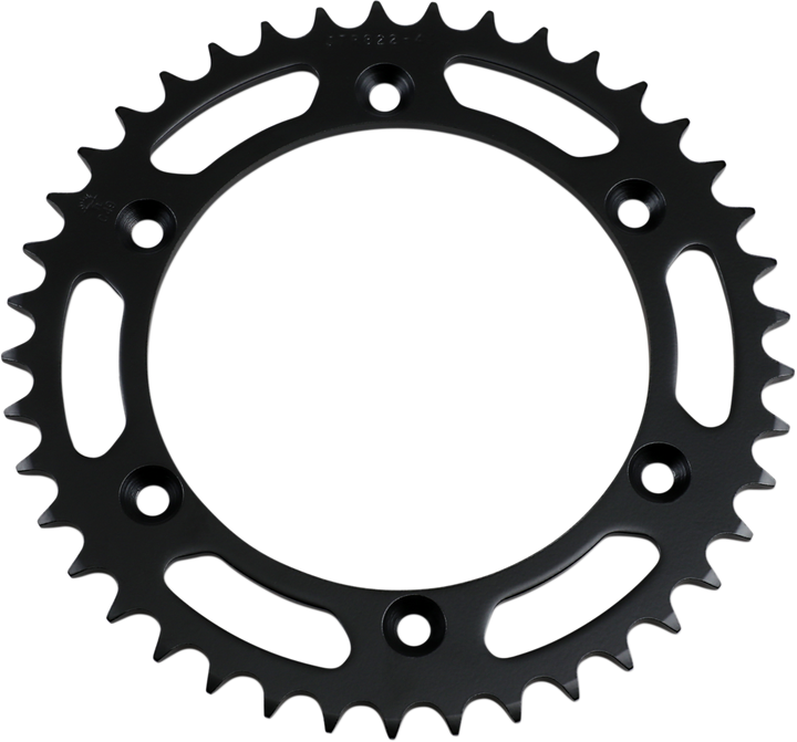 JT Sprockets JTR822.41 Rear Sprocket for Suzuki, 41-Tooth