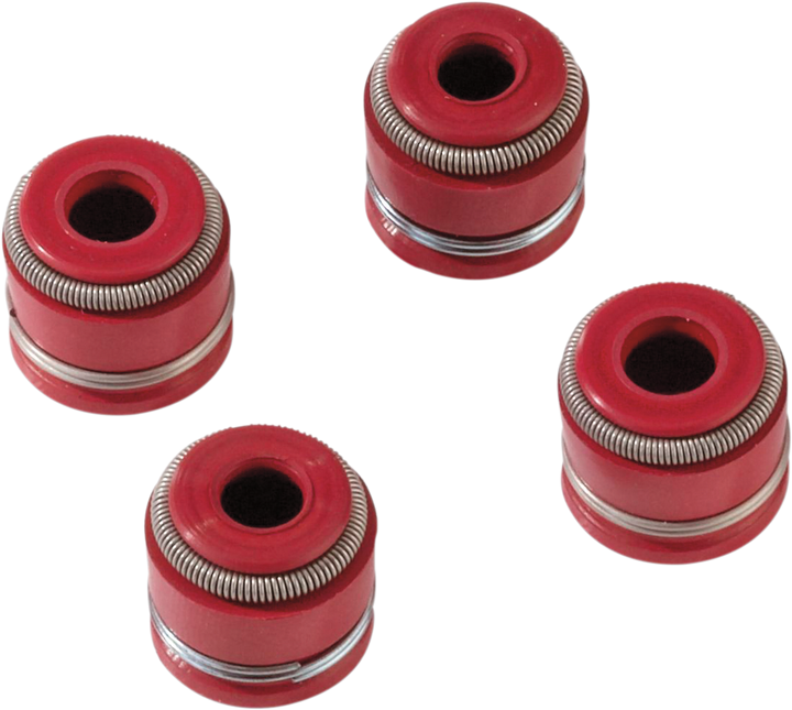 Moose Offroad M40-40790 Valve Seal Kit for Kawasaki KX450 and KX450F