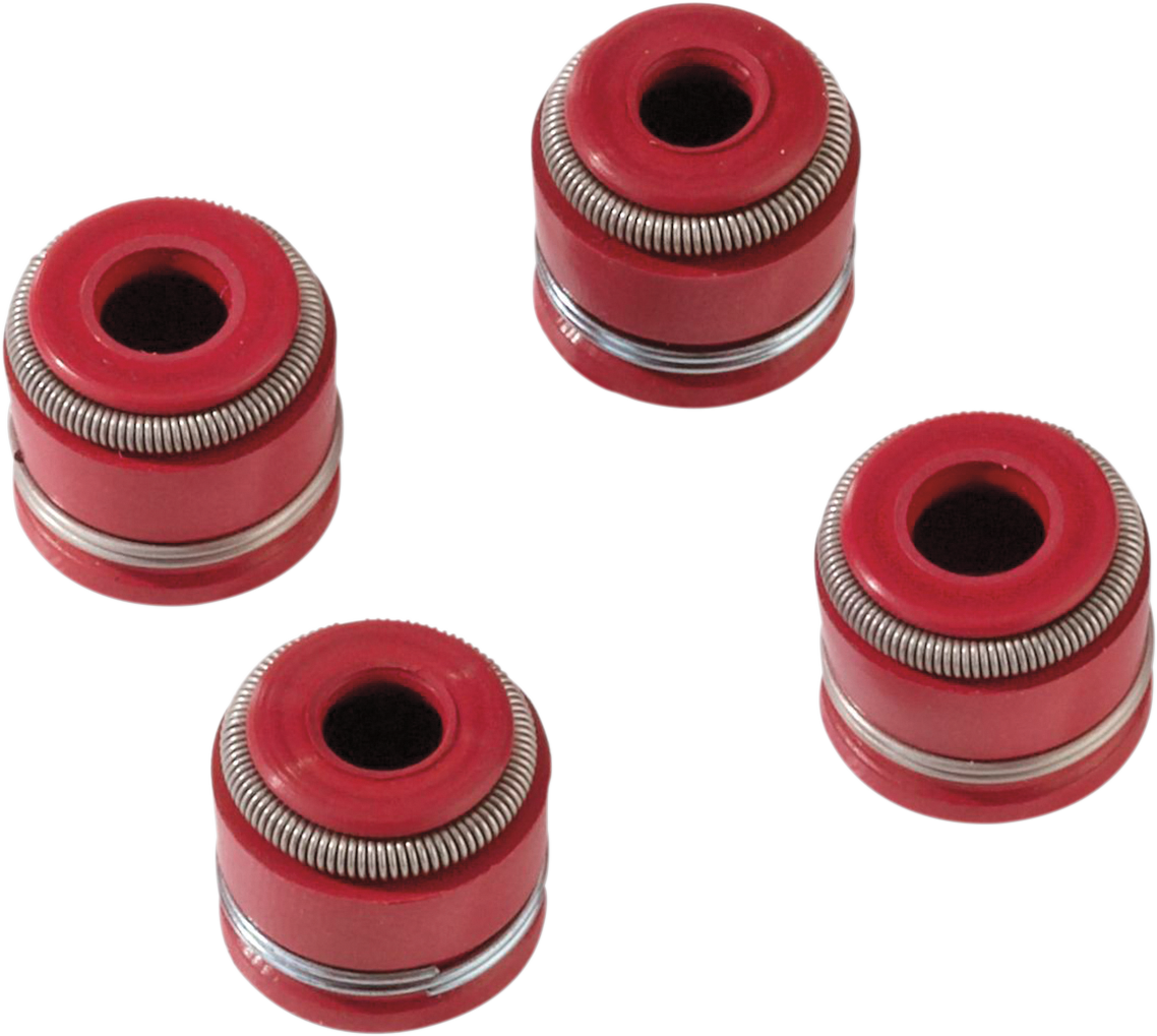 Moose Offroad M96-96320 Valve Seal Kit for RC4 Engine KTM