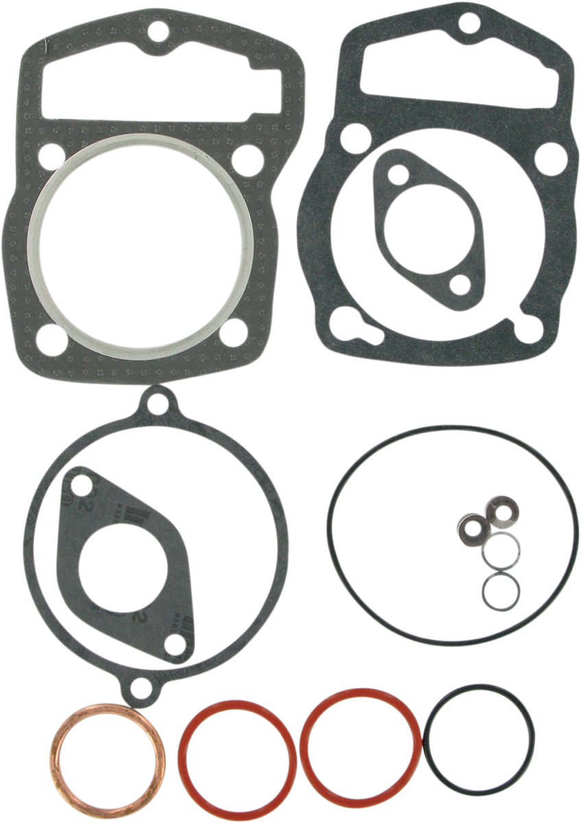 Moose Offroad 810242MSE Top End Gasket Kit for Honda