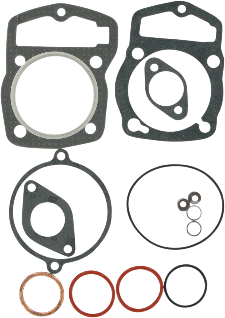 Moose Offroad 810242MSE Top End Gasket Kit for Honda