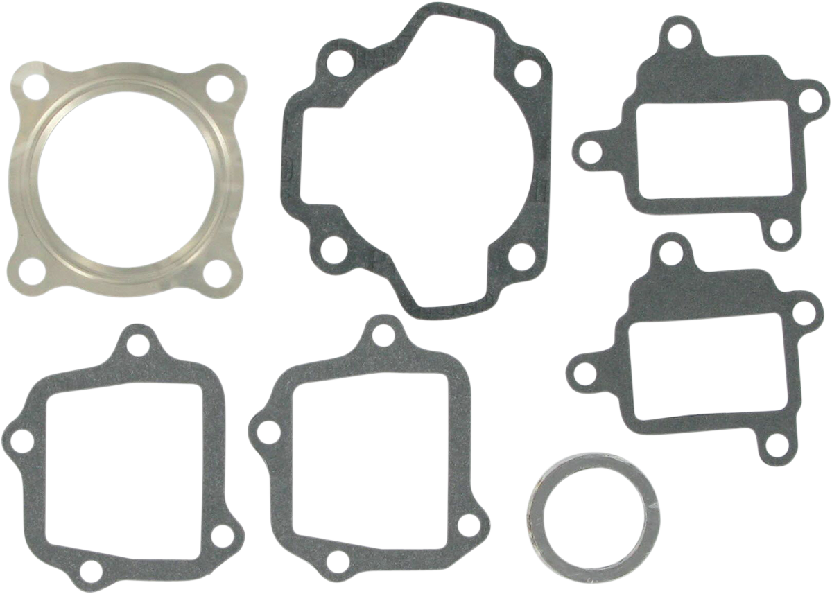 Moose Offroad 810615MSE Top End Gasket Kit for Yamaha
