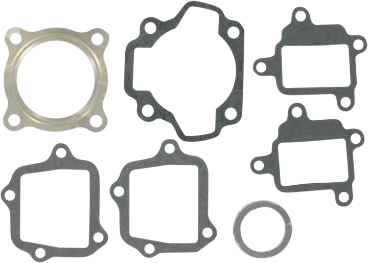 Moose Offroad 810615MSE Top End Gasket Kit for Yamaha