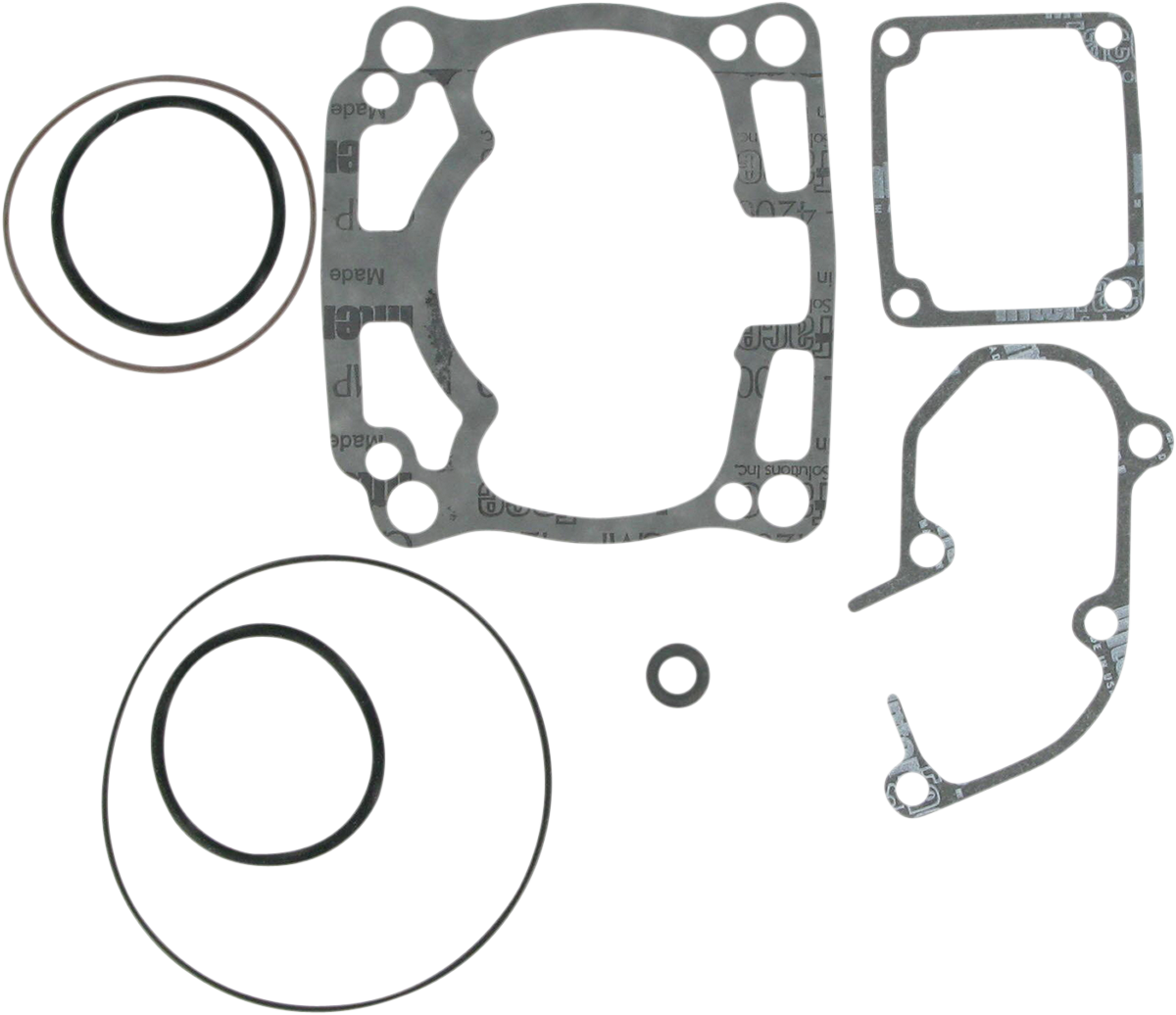 Moose Offroad 810430MSE Top End Gasket Kit for Kawasaki