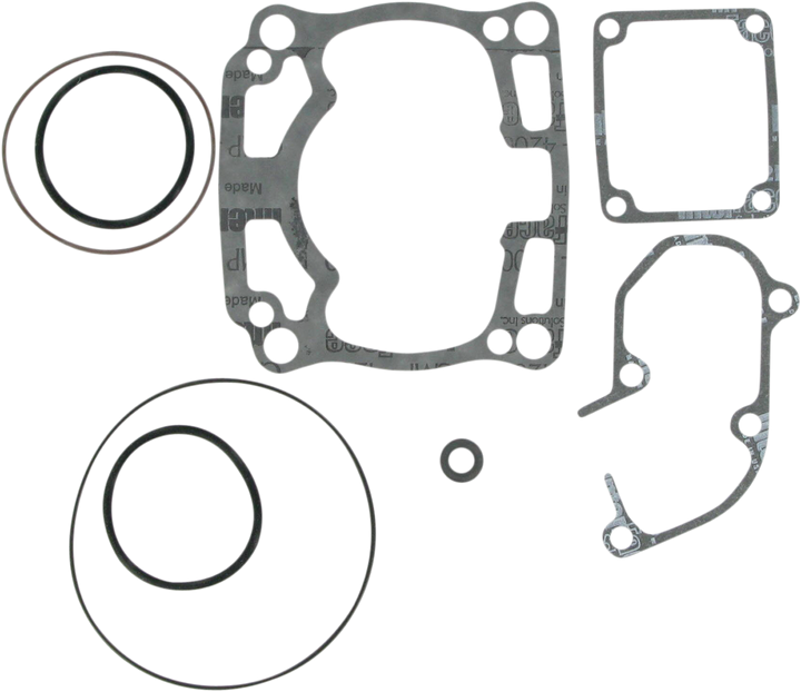 Moose Offroad 810430MSE Top End Gasket Kit for Kawasaki