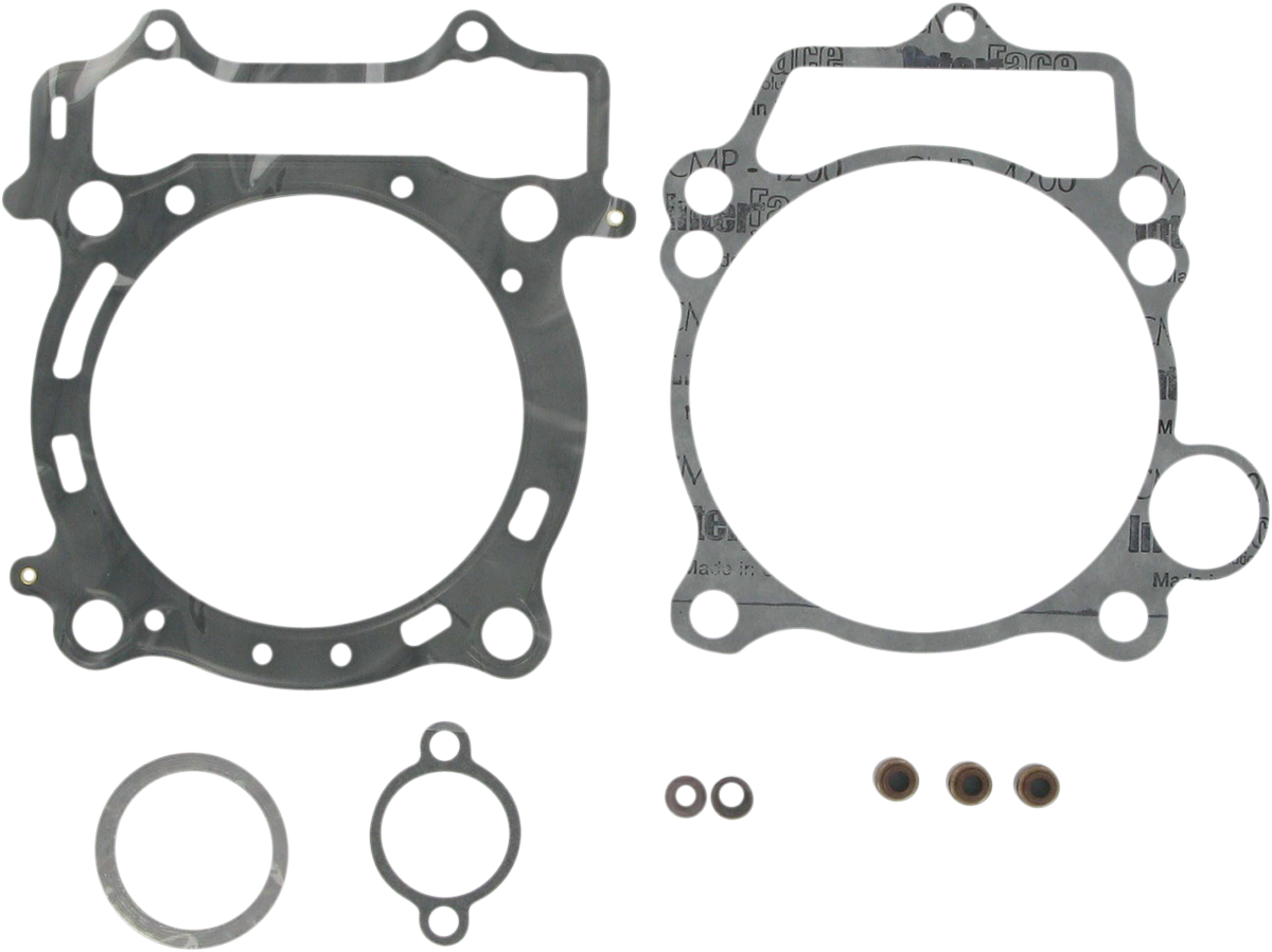 Moose Offroad 810677MSE Top End Gasket Kit for Yamaha