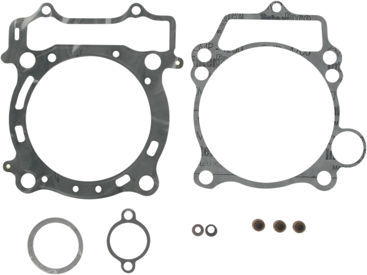 Moose Offroad 810677MSE Top End Gasket Kit for Yamaha