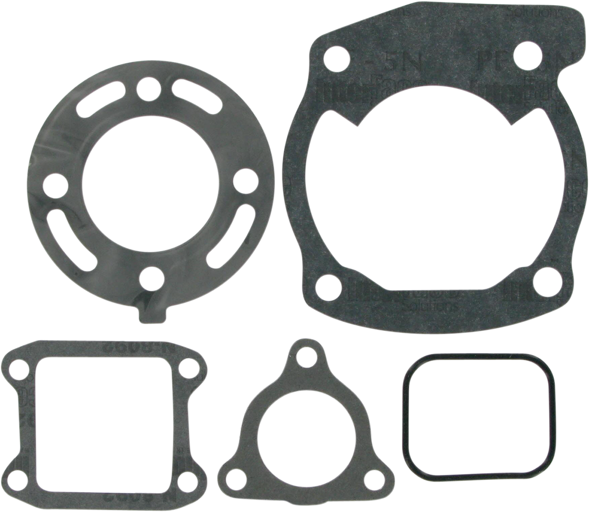 Moose Offroad 810211MSE Top End Gasket Kit for Honda