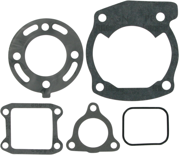 Moose Offroad 810211MSE Top End Gasket Kit for Honda