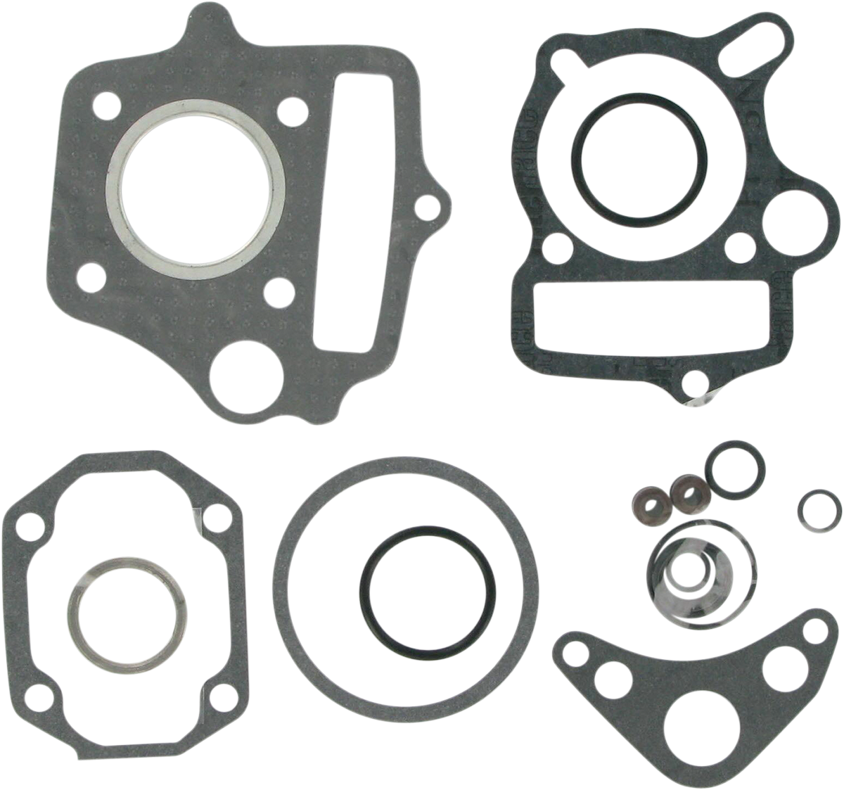 Moose Offroad 810209MSE Top End Gasket Kit for Honda