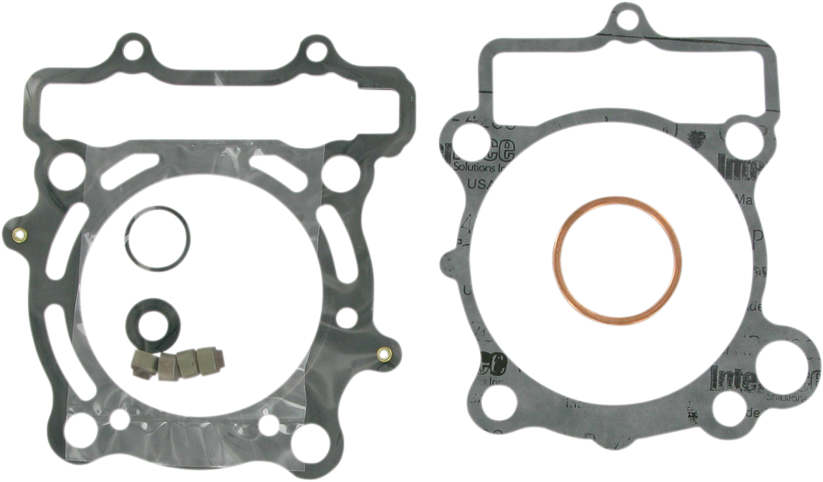 Moose Offroad 810463MSE Top End Gasket Kit for Kawasaki and Suzuki