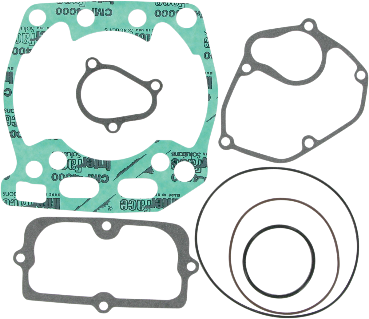 Moose Offroad 810589MSE Top End Gasket Kit for Suzuki