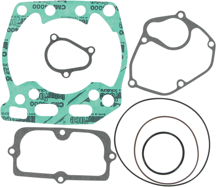 Moose Offroad 810589MSE Top End Gasket Kit for Suzuki