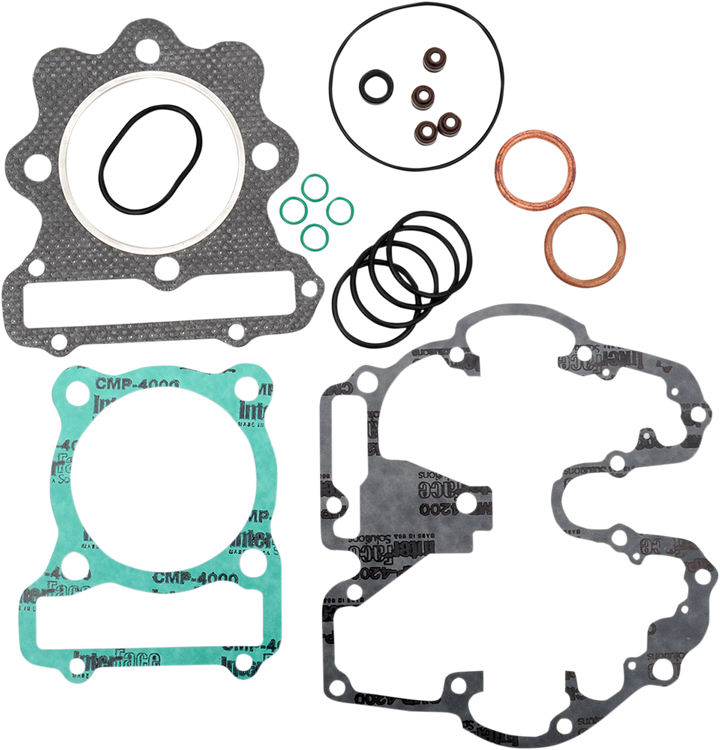 Moose Offroad 810263MSE Top End Gasket Kit for Honda