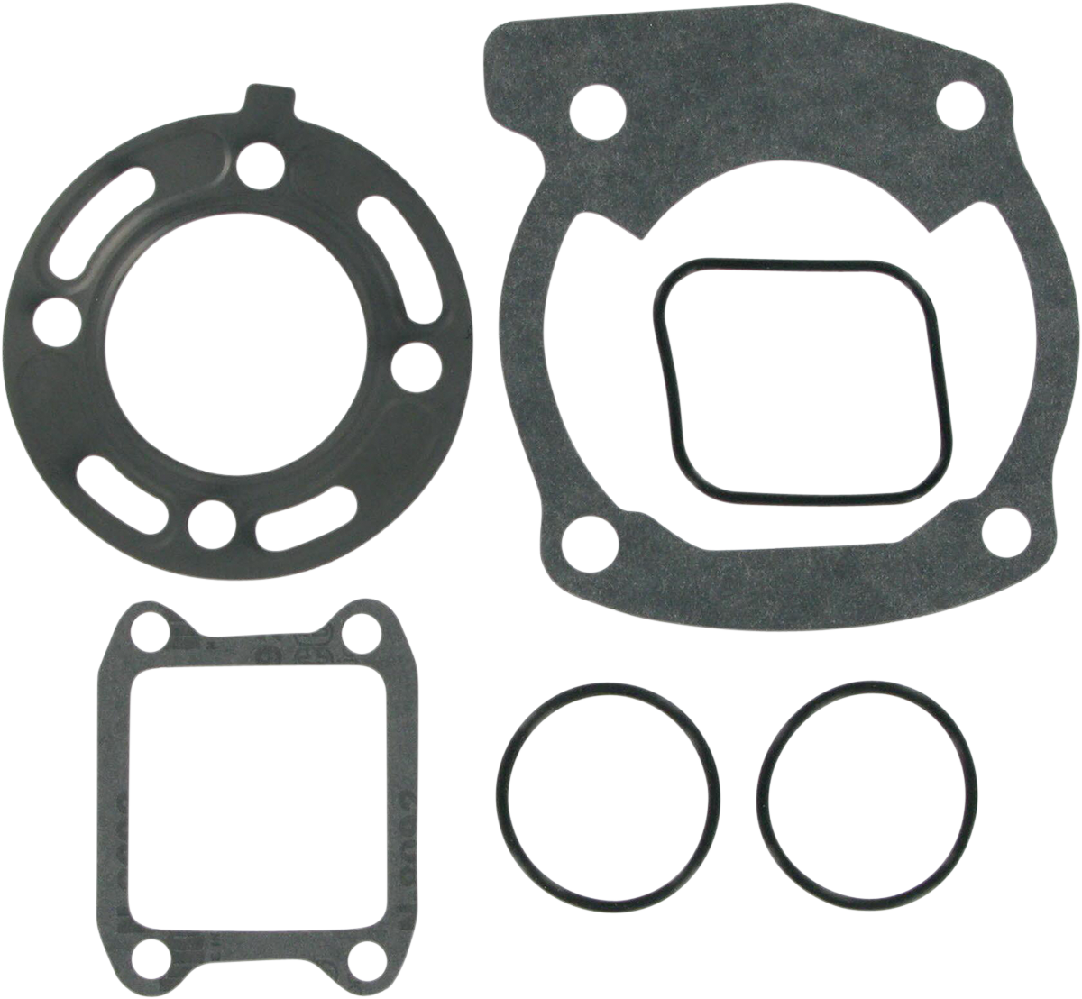 Moose Offroad 810212MSE Top End Gasket Kit for Honda