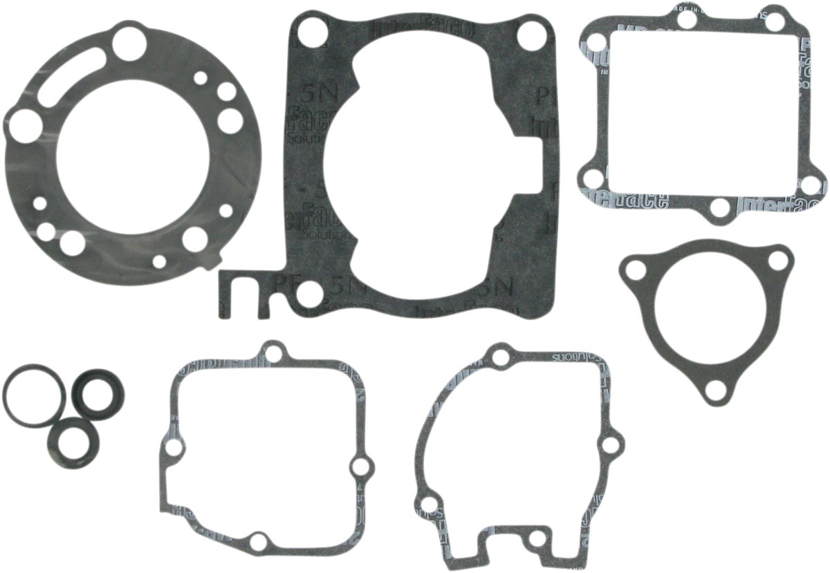 Moose Offroad 810243MSE Top End Gasket Kit for Honda