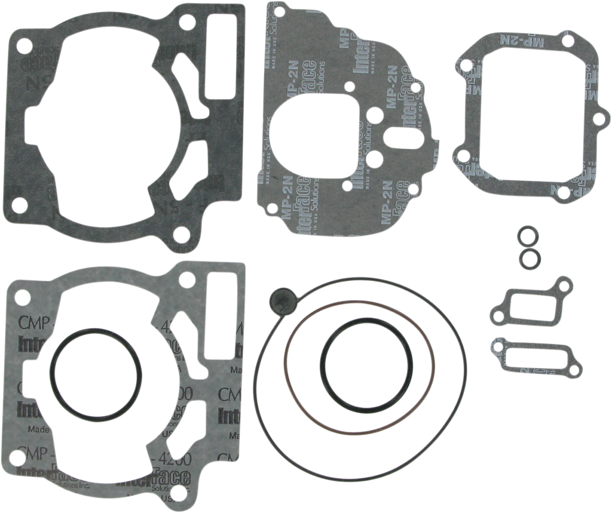 Moose Offroad 810319MSE Top End Gasket Kit for KTM