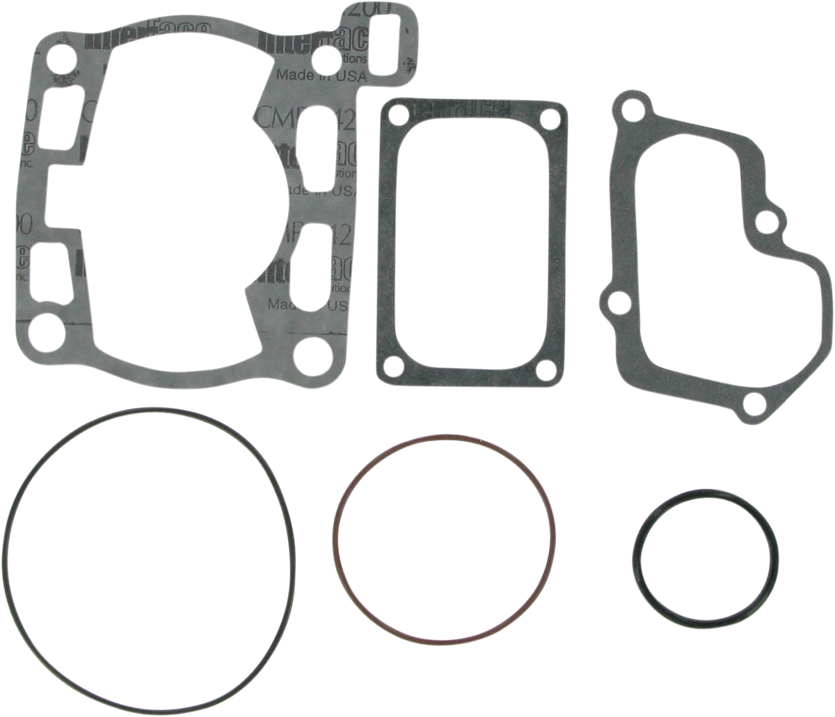 Moose Offroad 810550MSE Top End Gasket Kit for Suzuki