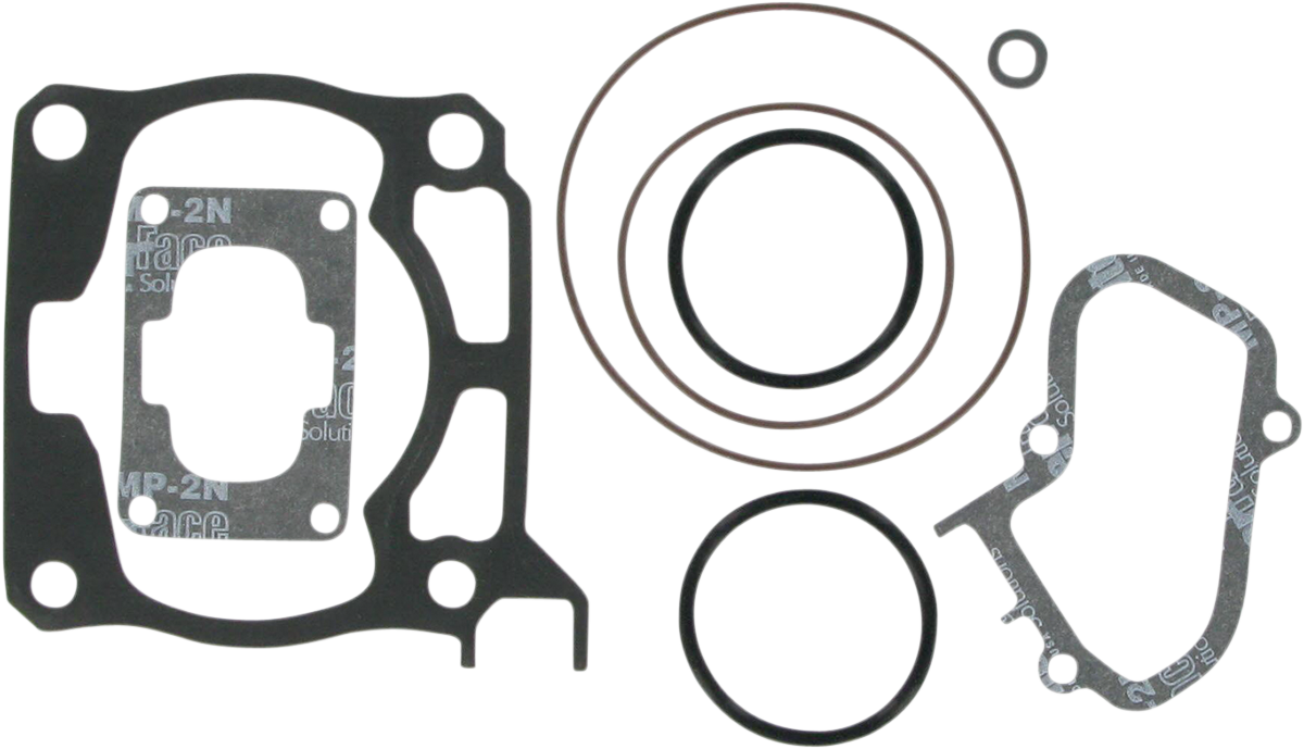 Moose Offroad 810641MSE Top End Gasket Kit for Yamaha