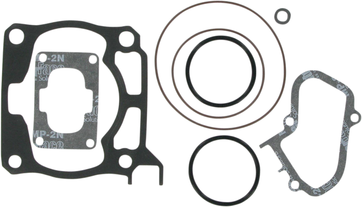 Moose Offroad 810641MSE Top End Gasket Kit for Yamaha