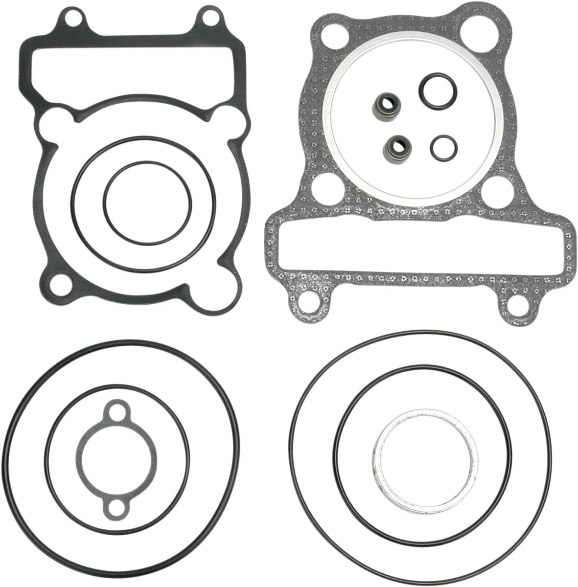 Moose Offroad 810643MSE Top-End Gasket Kit for Yamaha