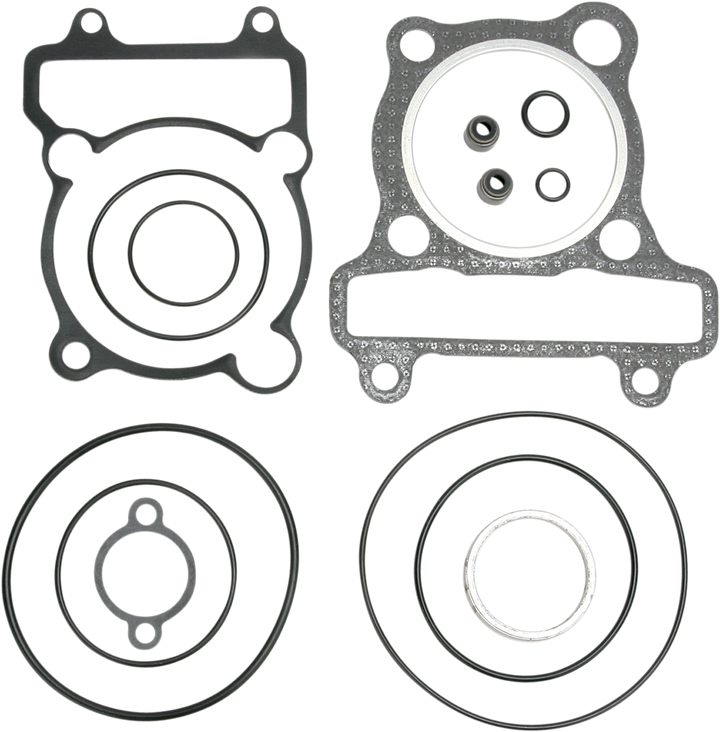 Moose Offroad 810643MSE Top-End Gasket Kit for Yamaha
