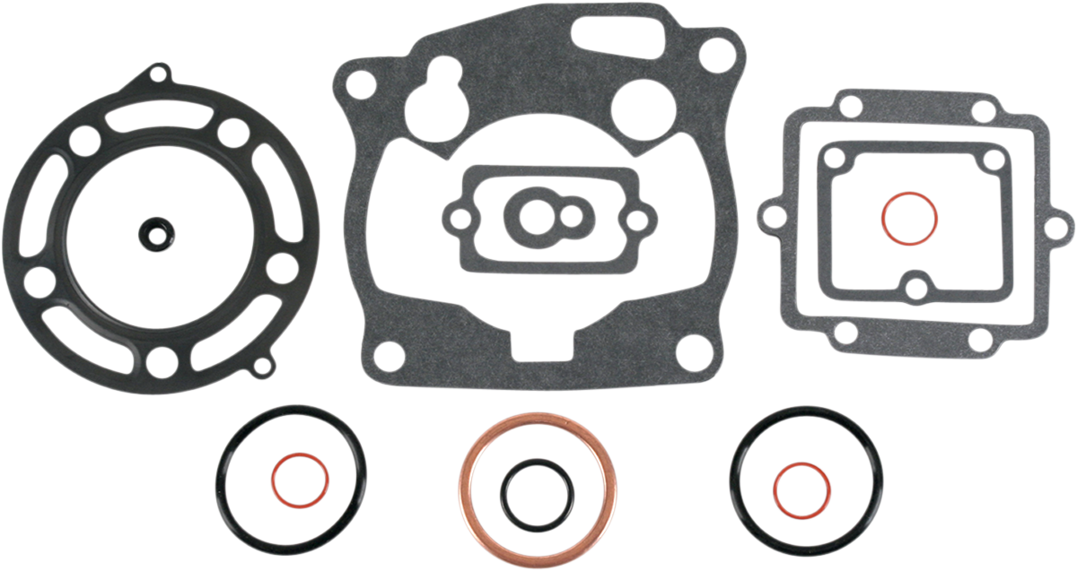 Moose Offroad 810428MSE Top End Gasket Kit for Kawasaki