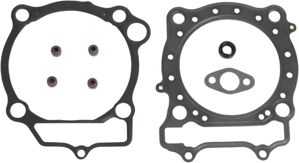Moose Offroad 810590MSE Top End Gasket Kit for Suzuki