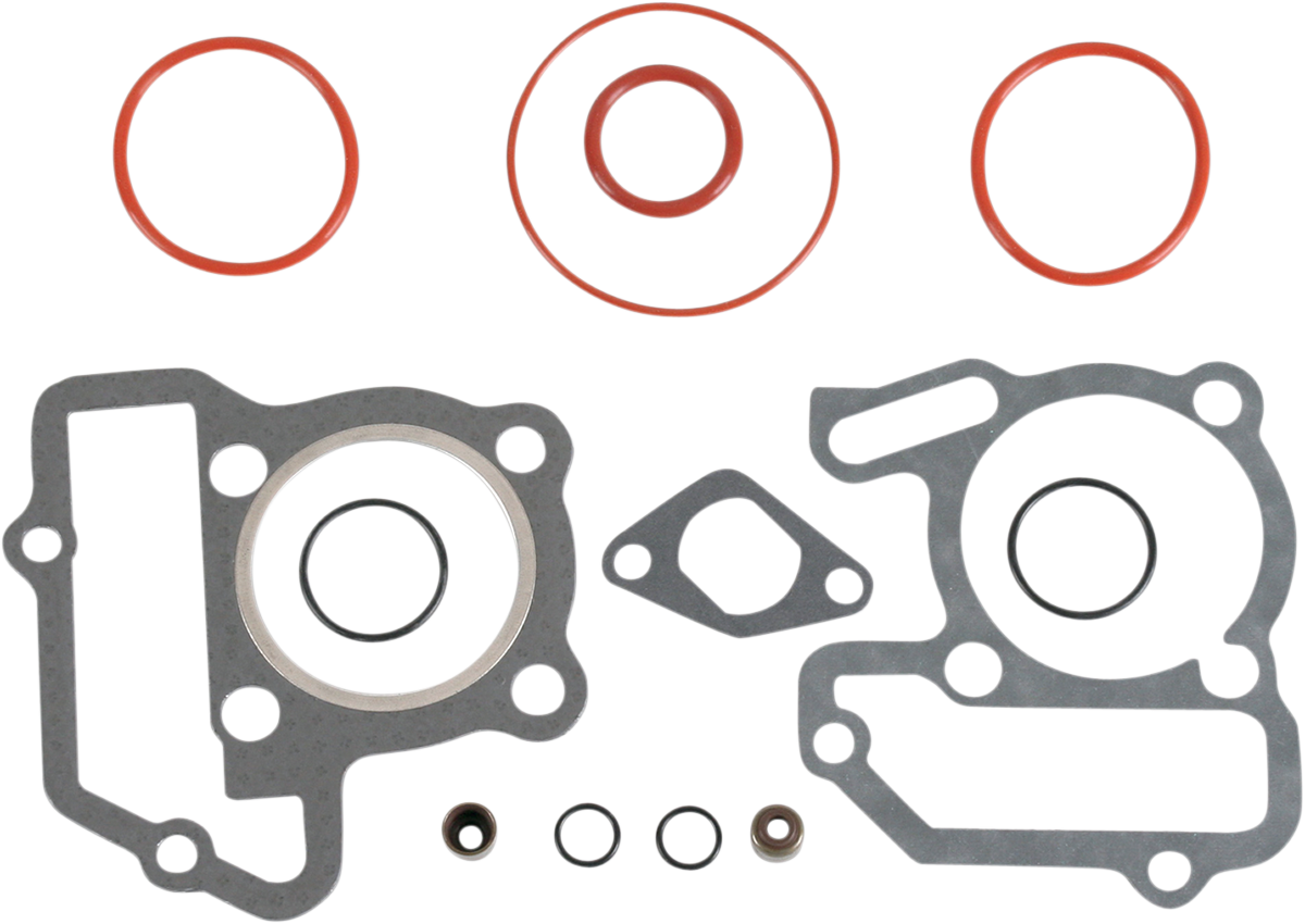 Moose Offroad 810616MSE Top End Gasket Kit for Yamaha