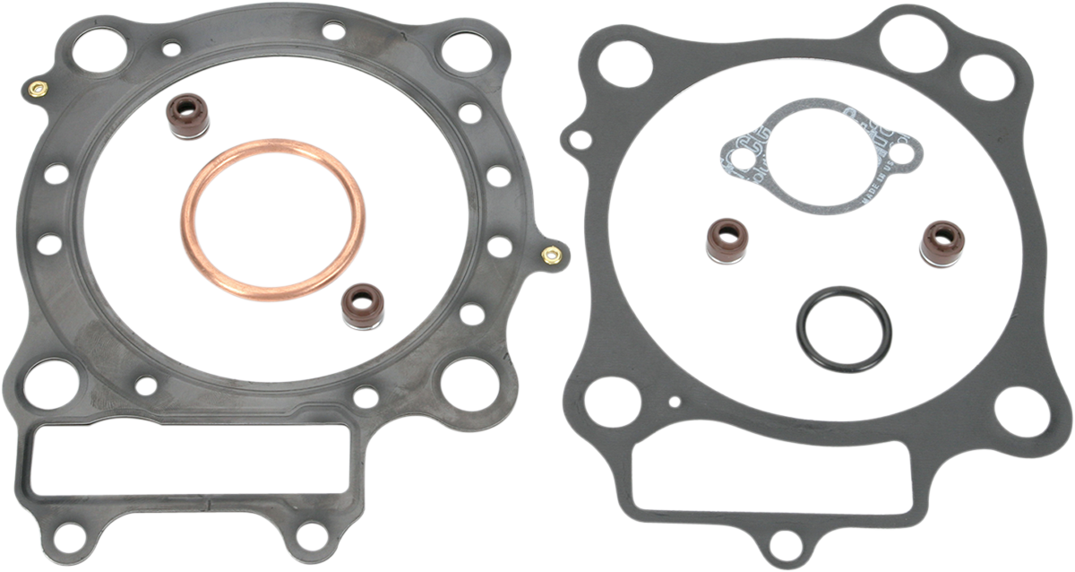 Moose Offroad 810276MSE Top End Gasket Kit for Honda