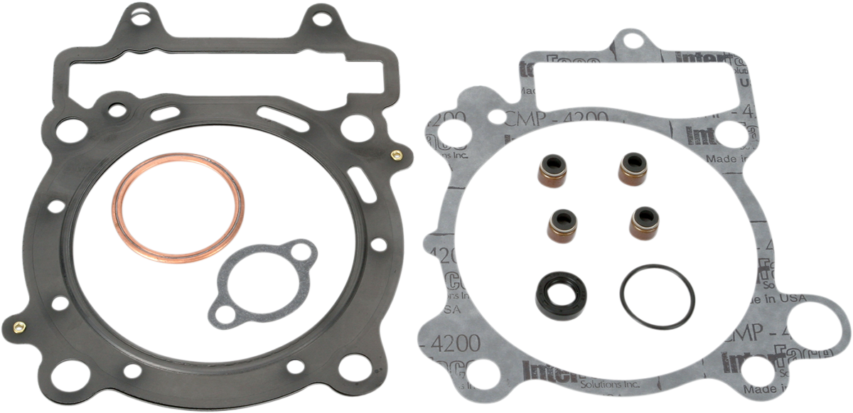 Moose Offroad 810469MSE Top End Gasket Kit for Kawasaki