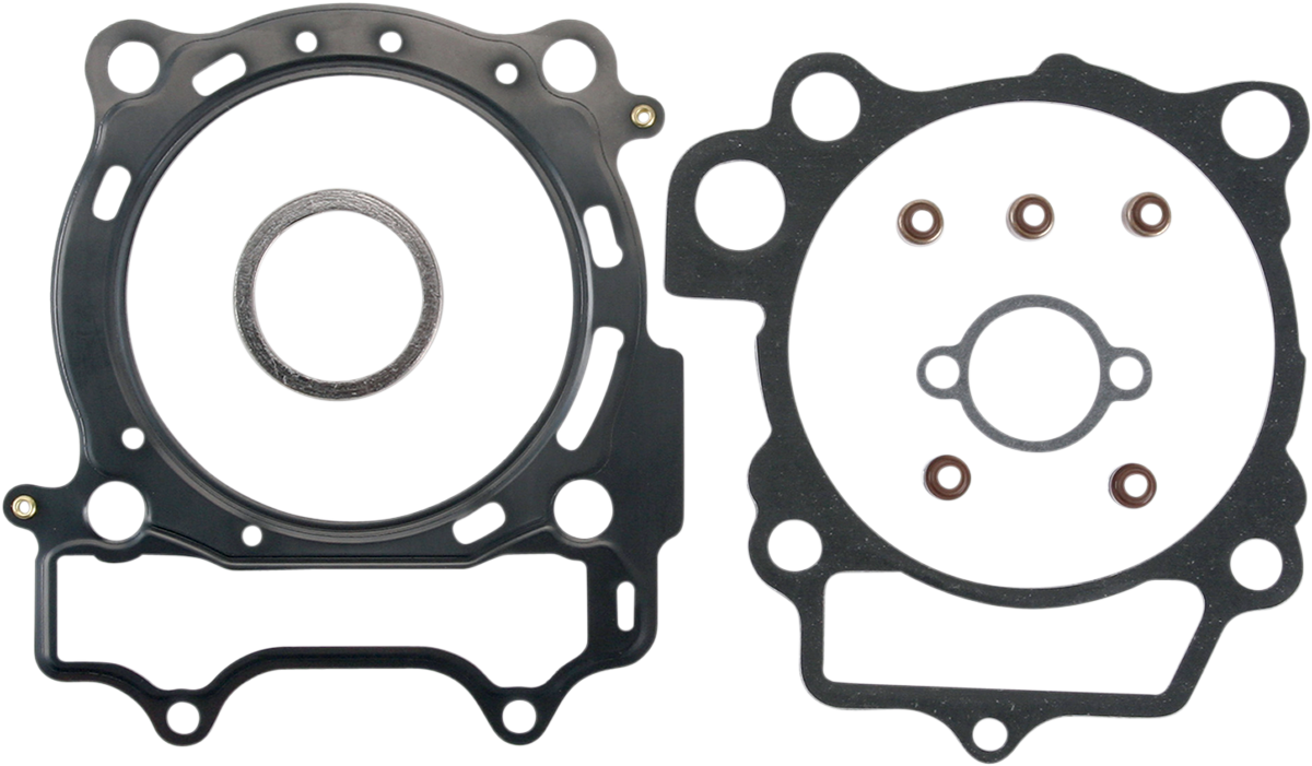 Moose Offroad 810687MSE Top End Gasket Kit for Yamaha