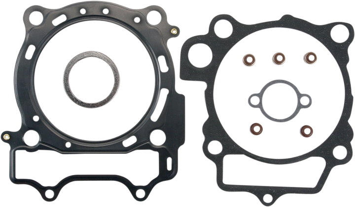 Moose Offroad 810687MSE Top End Gasket Kit for Yamaha