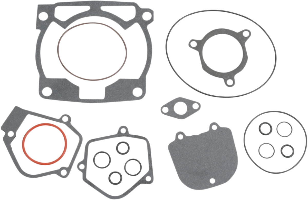 Moose Offroad 810327MSE Top End Gasket Kit for KTM