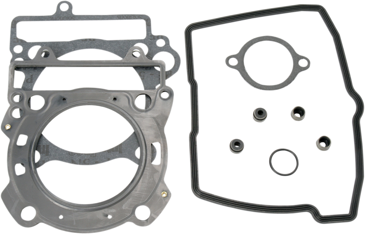 Moose Offroad 810328MSE Top End Gasket Kit for KTM