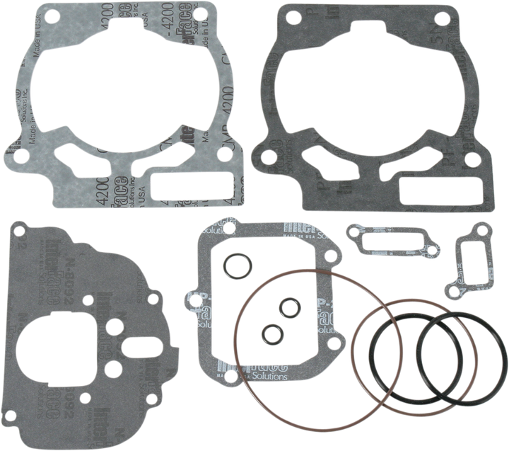 Moose Offroad 810330MSE Top End Gasket Kit for Husqvarna and KTM