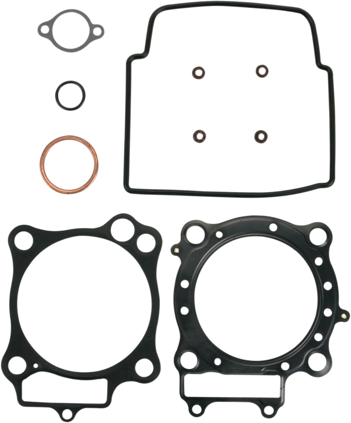 Moose Offroad 810278MSE Top End Gasket Kit for Honda