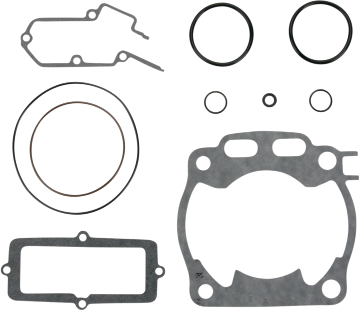 Moose Offroad 810669MSE Top End Gasket Kit for Yamaha